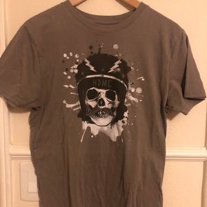 Harley-Davidson T-shirt